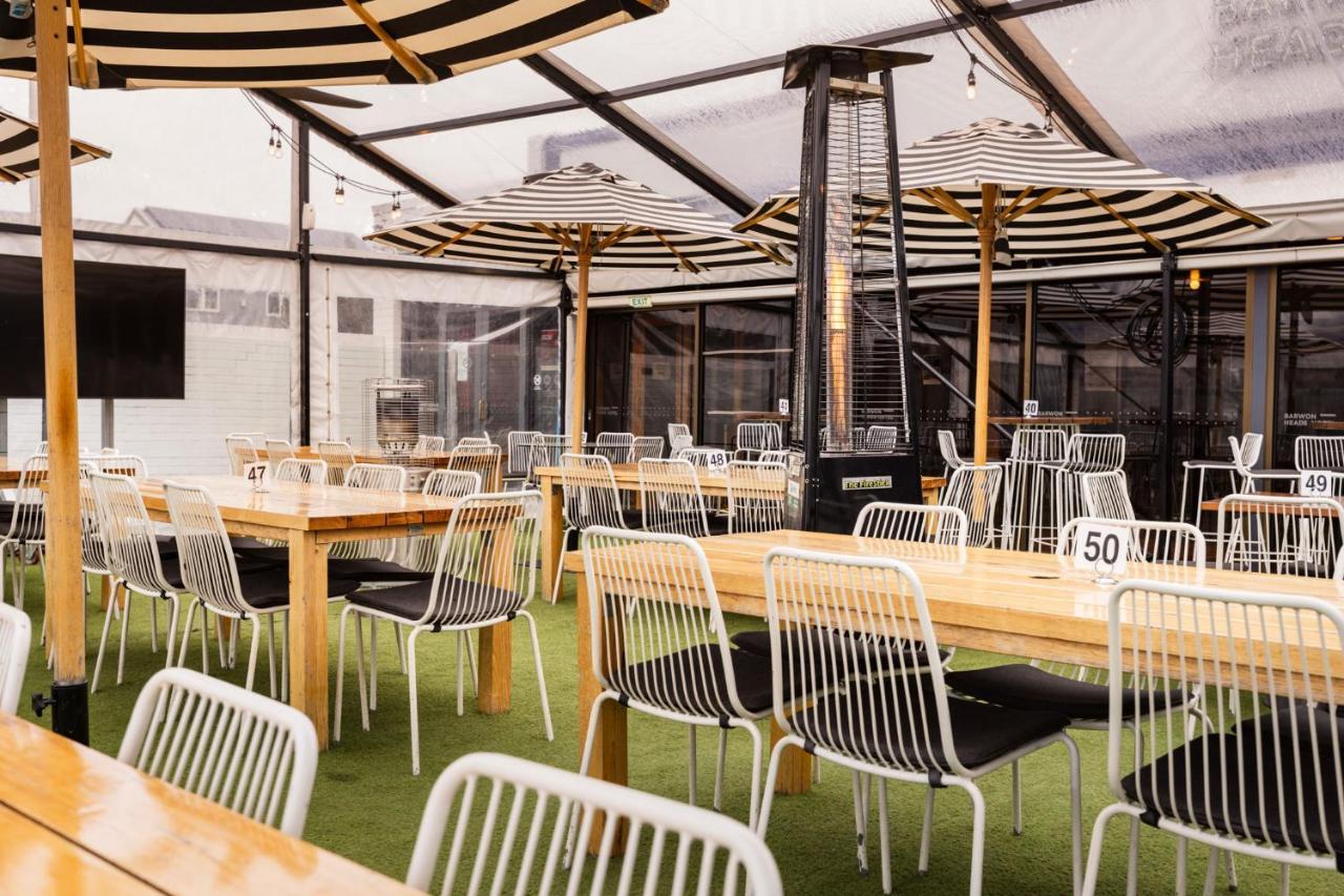 Barwon Heads Hotel Exterior foto