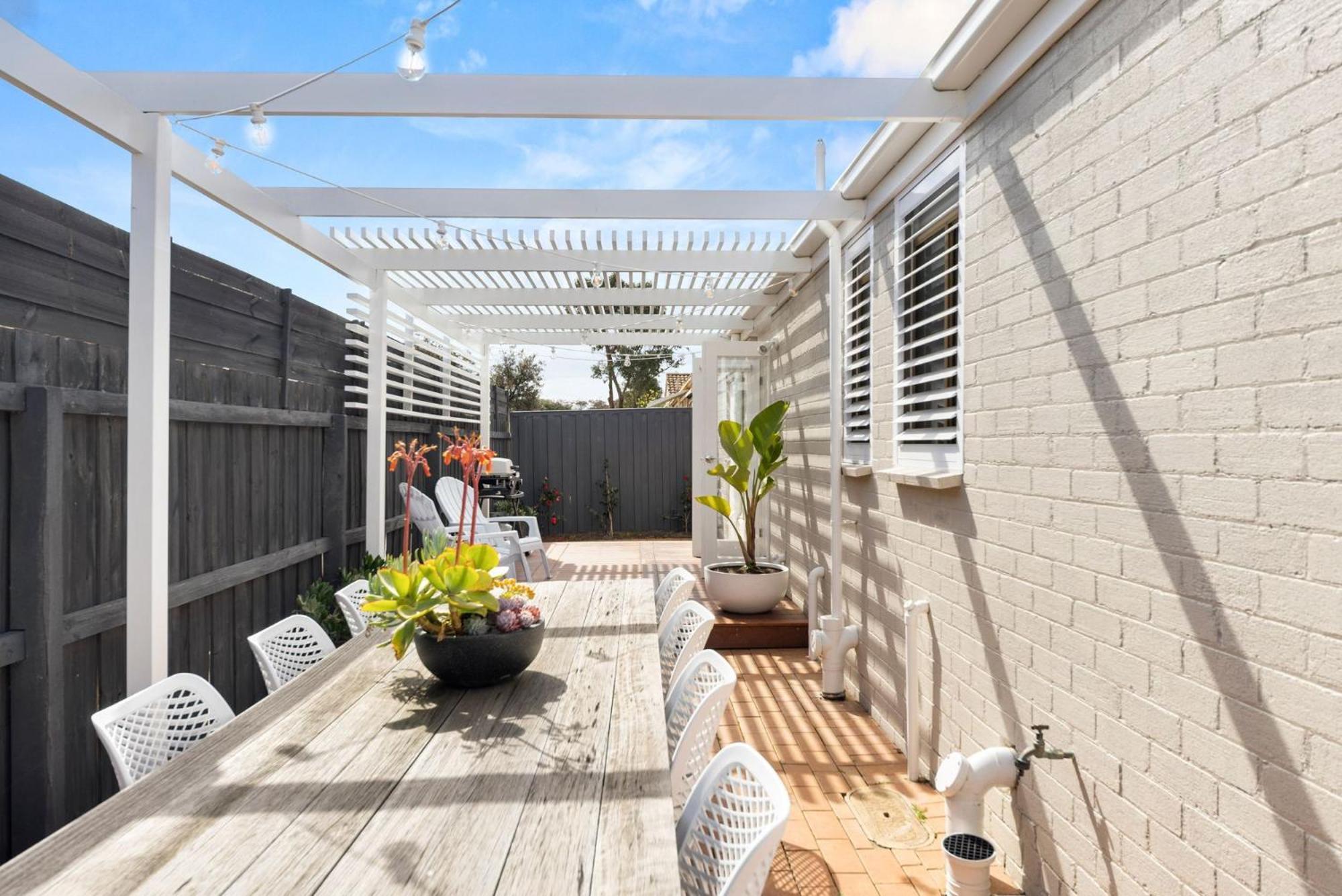 Barwon Heads Hotel Quarto foto