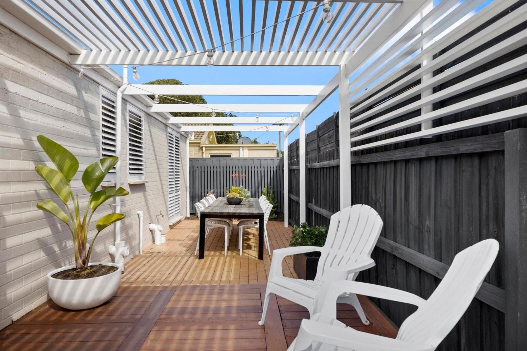 Barwon Heads Hotel Quarto foto