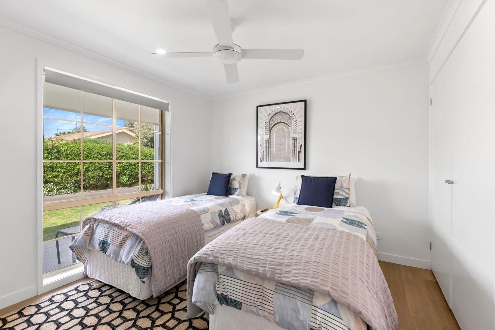 Barwon Heads Hotel Quarto foto